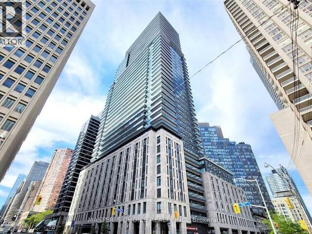 716 - 955 BAY STREET Toronto Ontario