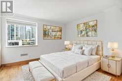 512 - 401 QUEENS QUAY W Toronto 