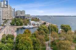 512 - 401 QUEENS QUAY W Toronto