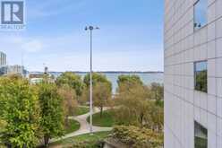 512 - 401 QUEENS QUAY W Toronto 