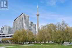 512 - 401 QUEENS QUAY W Toronto 