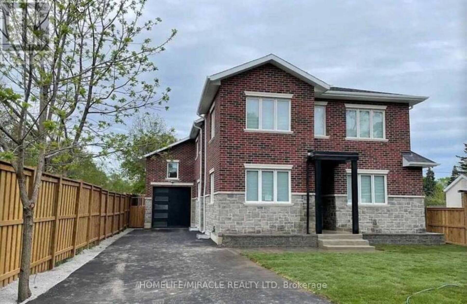 1103 ORCHARD ROAD Mississauga