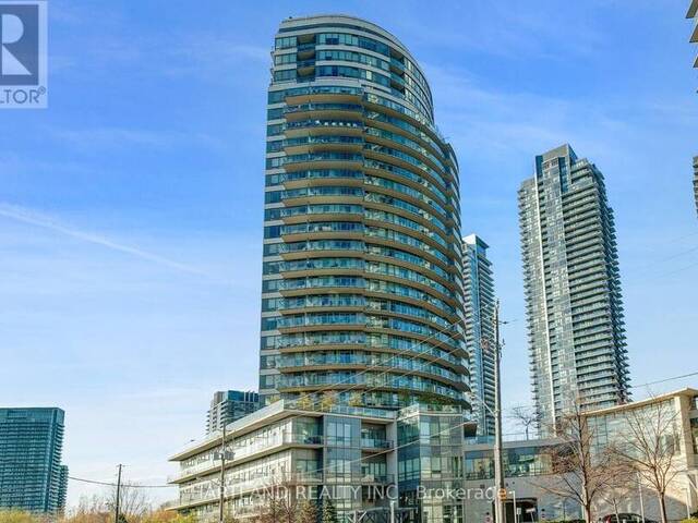 2007 - 15 LEGION ROAD S Toronto Ontario