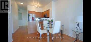 1311 - 388 PRINCE OF WALES DRIVE Mississauga