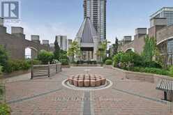 1311 - 388 PRINCE OF WALES DRIVE Mississauga 