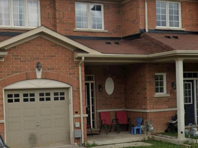 696 SAUVE STREET Milton  Ontario