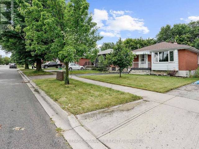 392 E 43RD STREET Hamilton  Ontario