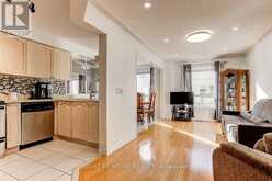 16 PAT BROOKS TERRACE Toronto