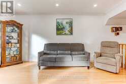 16 PAT BROOKS TERRACE Toronto