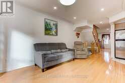 16 PAT BROOKS TERRACE Toronto