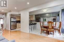 16 PAT BROOKS TERRACE Toronto