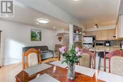 16 PAT BROOKS TERRACE Toronto