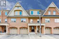 16 PAT BROOKS TERRACE Toronto