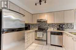 16 PAT BROOKS TERRACE Toronto