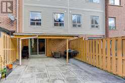 16 PAT BROOKS TERRACE Toronto