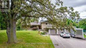 83 SYLVADENE PARKWAY Vaughan