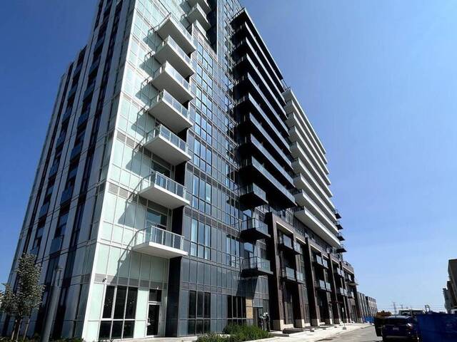 822 - 60 HONEYCRISP CRESCENT S Vaughan  Ontario