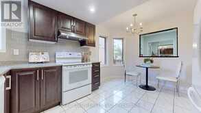 5543 CORTINA CRESCENT Mississauga 