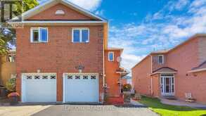 5543 CORTINA CRESCENT Mississauga