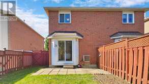 5543 CORTINA CRESCENT Mississauga 