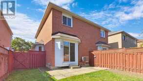 5543 CORTINA CRESCENT Mississauga