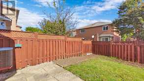 5543 CORTINA CRESCENT Mississauga