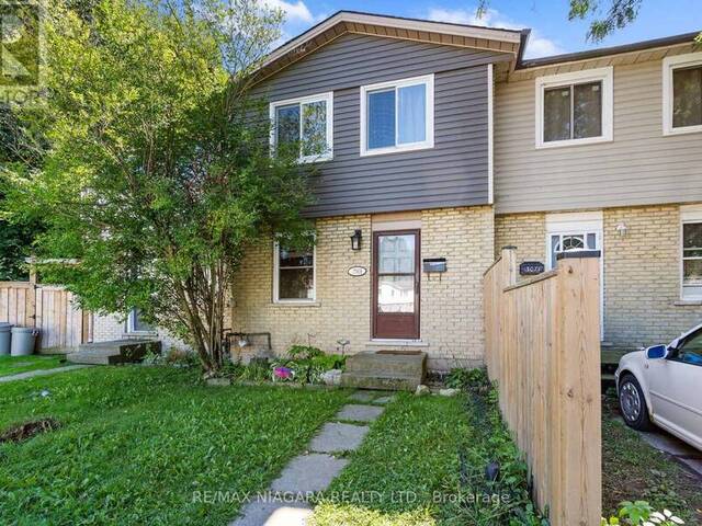 3069 EMPIRE PLACE Niagara Falls Ontario