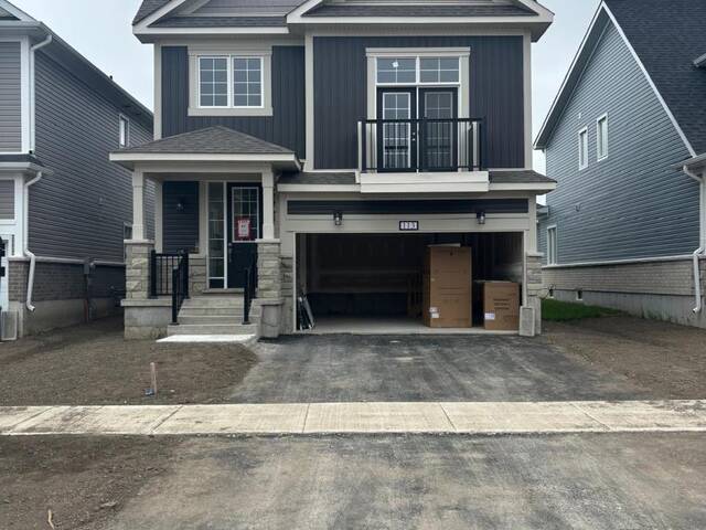 113 OAKMONT DRIVE Loyalist Ontario