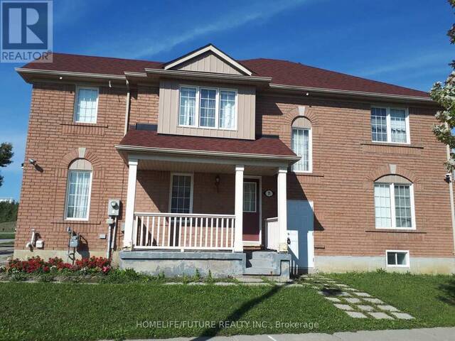 BSMT - 11 FLYCATCHER AVENUE Toronto Ontario