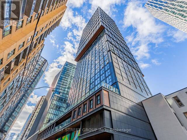 1109 - 82 DALHOUSIE STREET Toronto Ontario