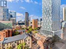 1109 - 82 DALHOUSIE STREET Toronto