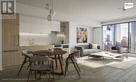 1109 - 82 DALHOUSIE STREET Toronto