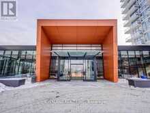 TH509 - 95 MCMAHON DRIVE Toronto