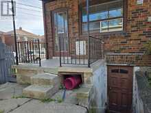 2 ASHBURY AVENUE Toronto