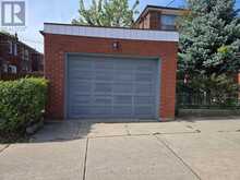 2 ASHBURY AVENUE Toronto