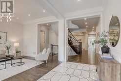 3253 SAWMILL STREET Oakville