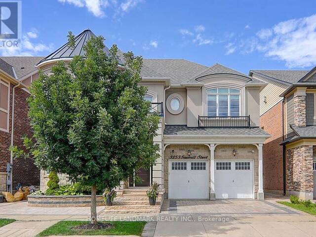 3253 SAWMILL STREET Oakville Ontario