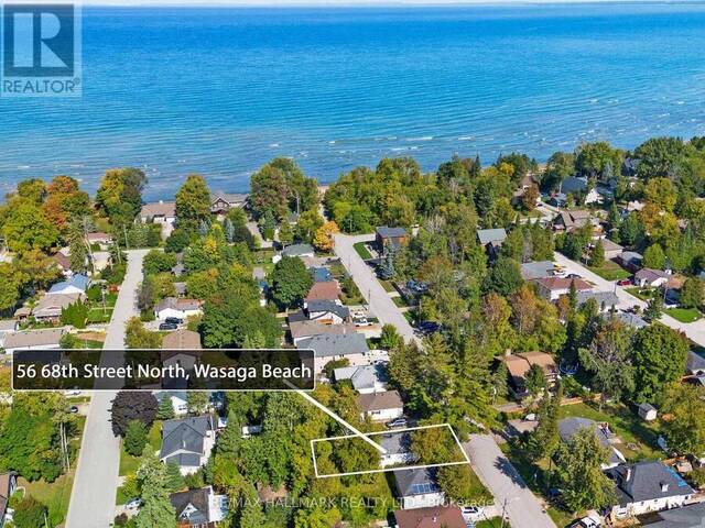 56 68TH STREET N Wasaga Beach Ontario