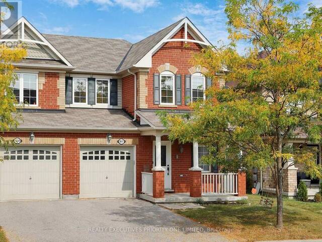 1857 LIATRIS DRIVE Pickering  Ontario