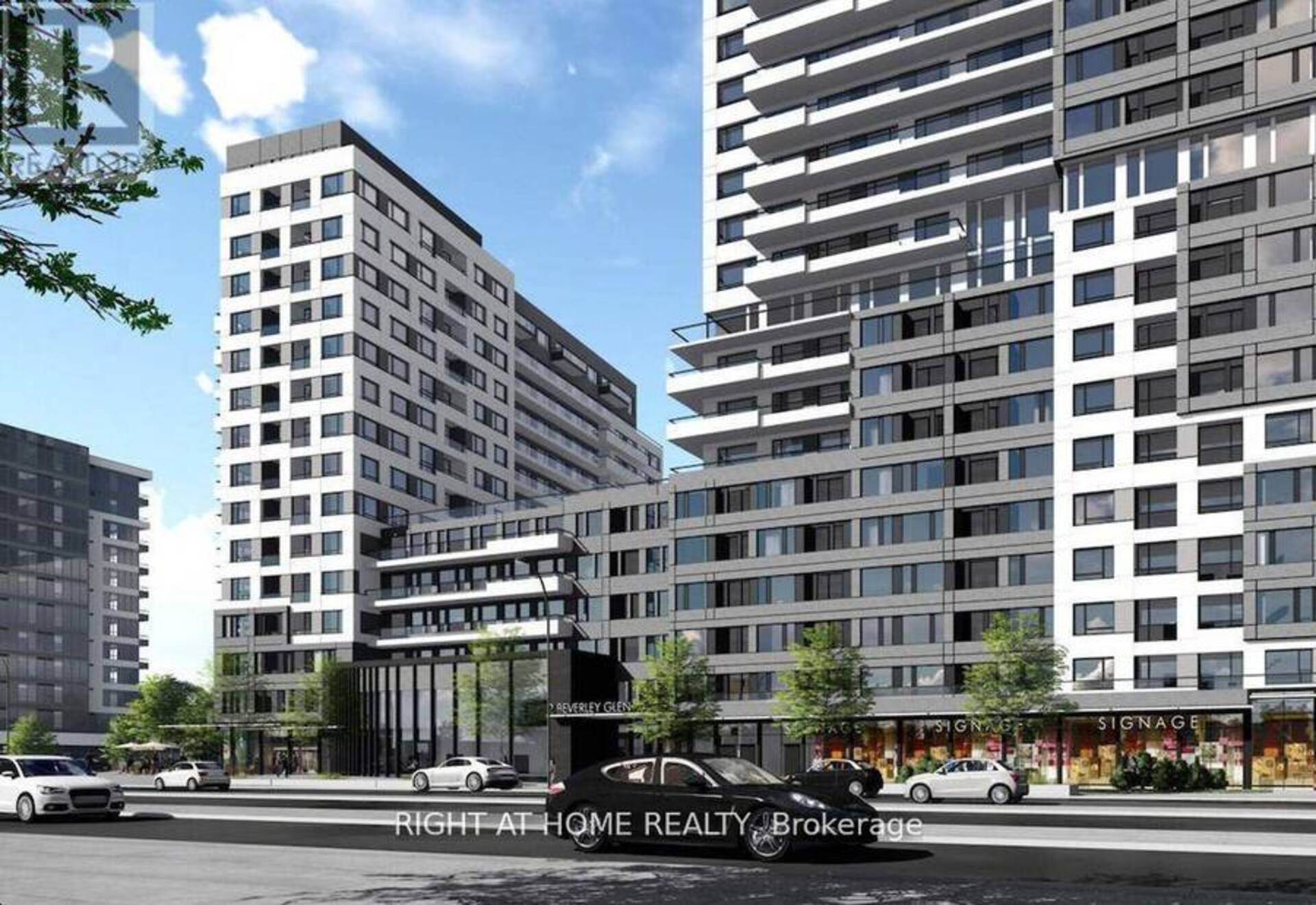 2405 - 7950 BATHURST STREET Vaughan