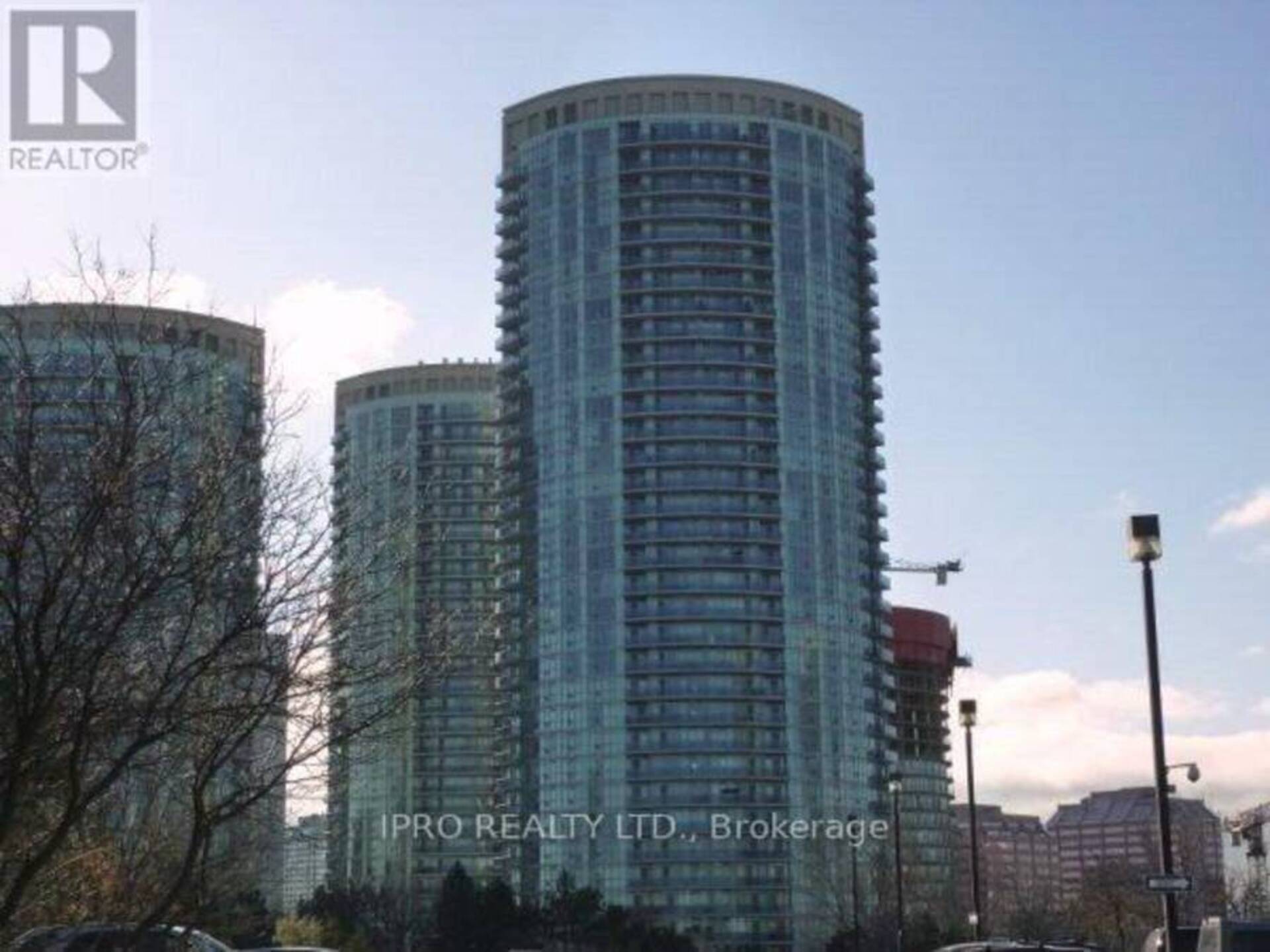 1802 - 80 ABSOLUTE AVENUE Mississauga 