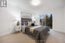 1 PATRICK DRIVE Barrie 