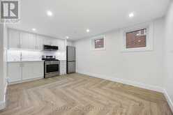 1 PATRICK DRIVE Barrie 