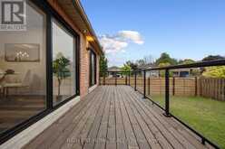 1 PATRICK DRIVE Barrie 