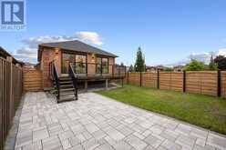 1 PATRICK DRIVE Barrie