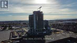 1008 - 1435 CELEBRATION DRIVE Pickering