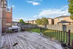 96 FEATHERSTONE AVENUE Markham