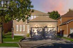 96 FEATHERSTONE AVENUE Markham