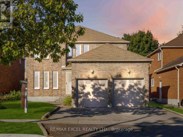 96 FEATHERSTONE AVENUE Markham Ontario