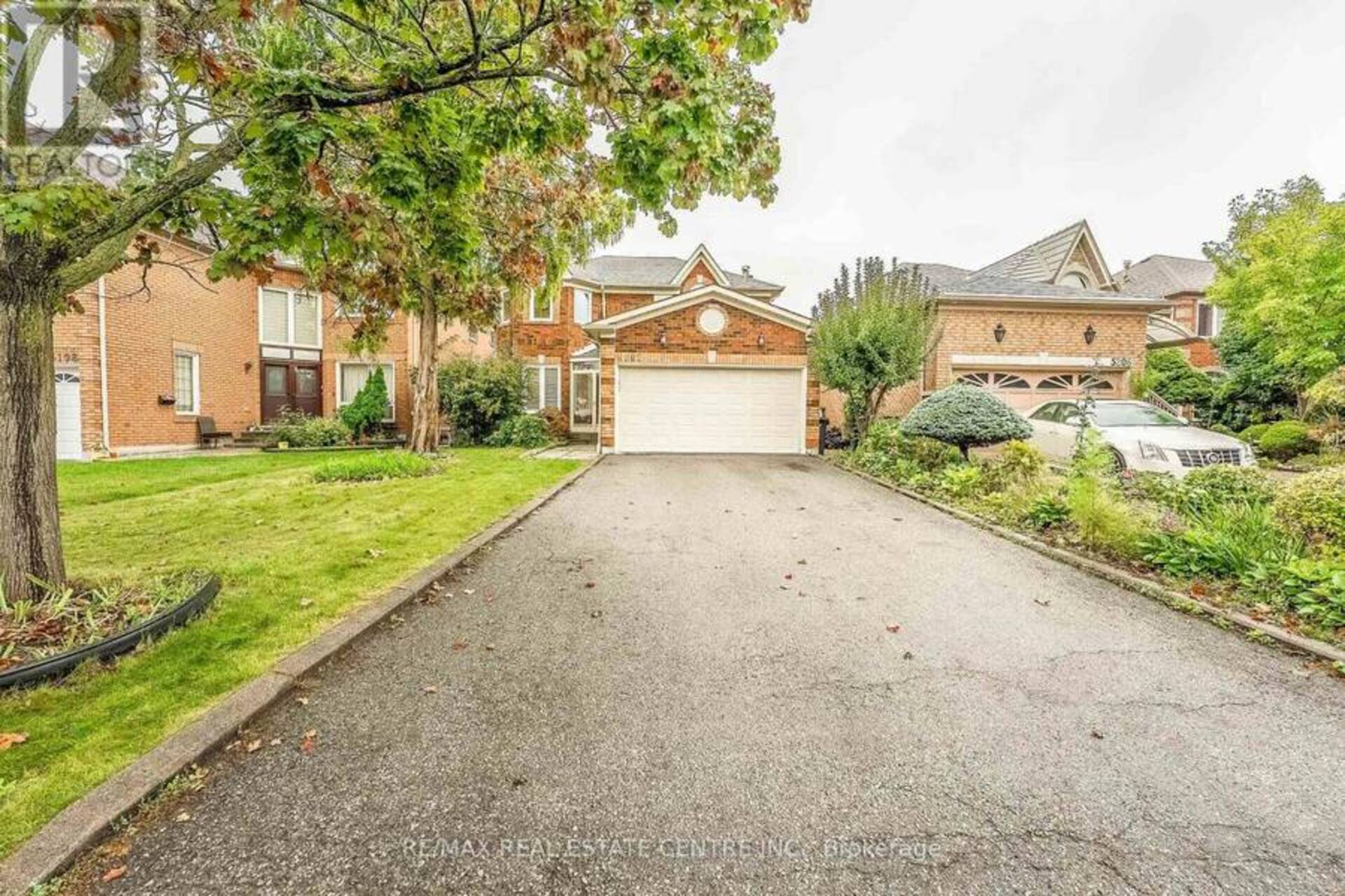 5202 BUTTERMILL COURT Mississauga 